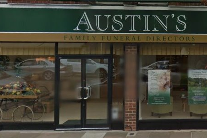 Austin W & Sons Ltd