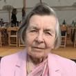 Frederica   Shirley Hogg
