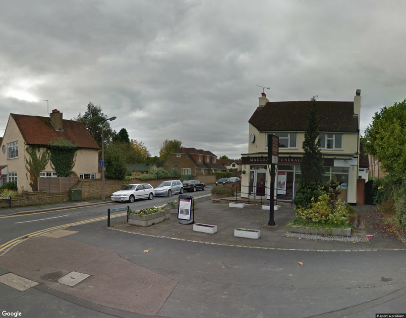 Macleans Funeral Directors