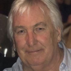 David John Slatter