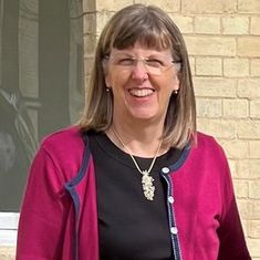 Caroline Fowkes
