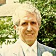 Brian Cyril   Wood