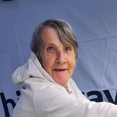 Marion Trowell