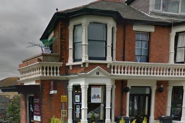 Hambrook & Johns Funeral Directors, Dover