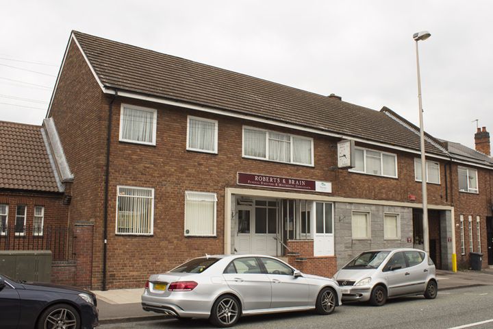 Roberts & Brain Funeral Directors, Smethwick