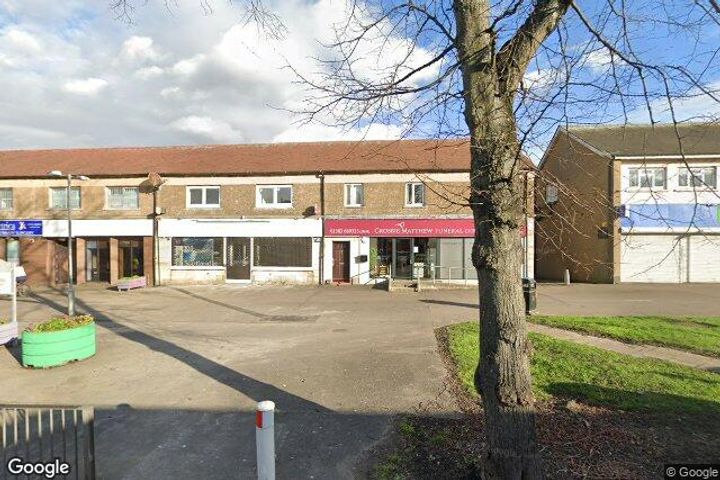 Crosbie Matthew Funeral Directors Ltd & Memorials