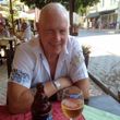 Raymond George Orris