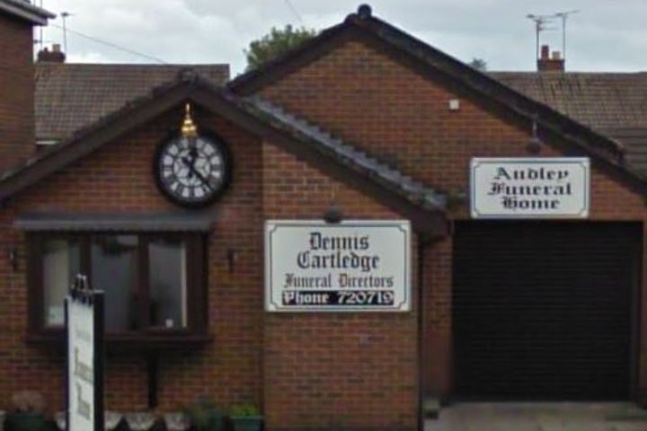 Horne Brothers Funeral Directors Ltd