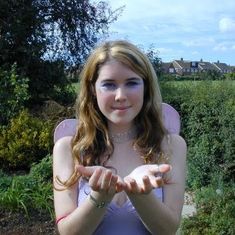 Poppy Dyke