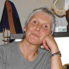 Mary Glodkowski