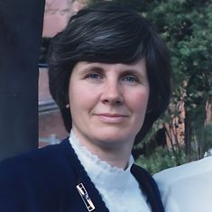 Janet Rhodes