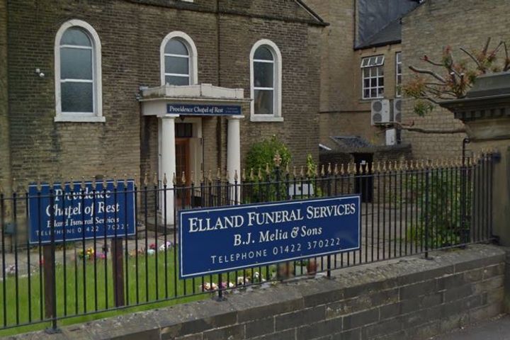Elland Funeral Services