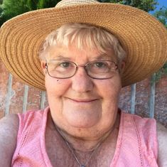 Anne Anderson