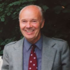 George Anderson Currie
