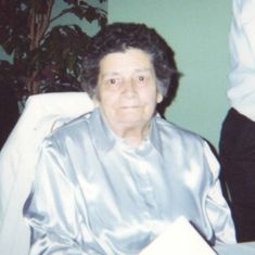Joan Coker