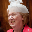 Margaret Isabel Hanley