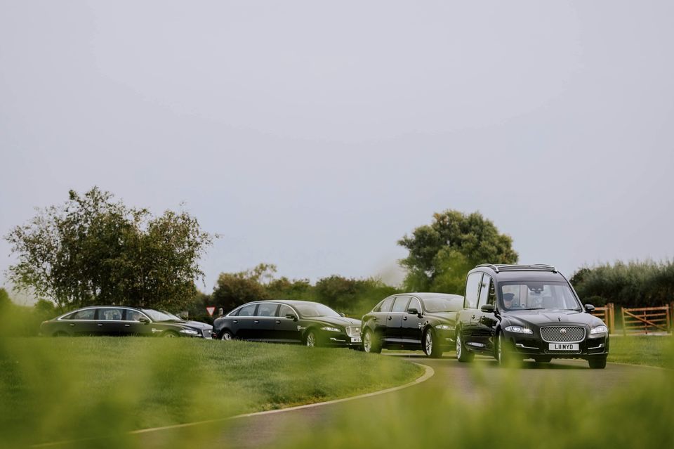 H Biffen & Sons Ltd, funeral director in Somerset