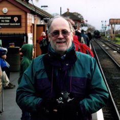 Timothy Alan Brown