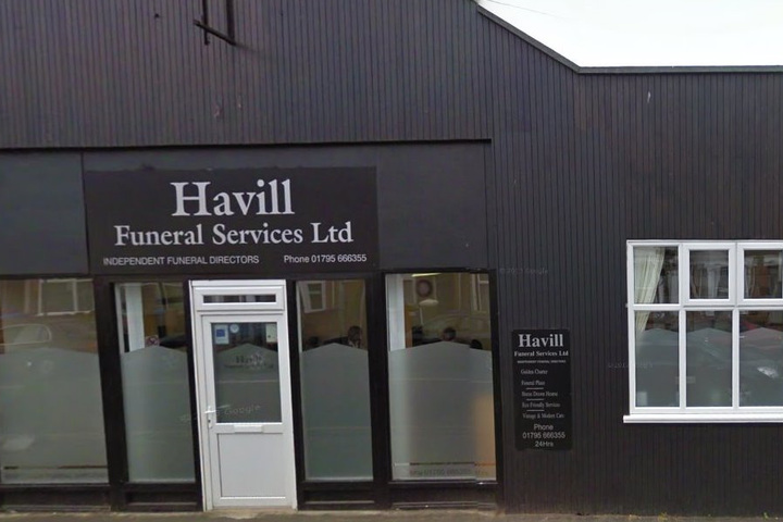 Havill Funeral Services Ltd