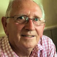 Robert John (Bob) McAleer