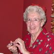 Doris Margetson Nee Whitlock