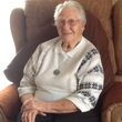 Eleanor Evelyn  Mary Hall