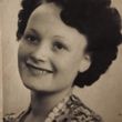 Sheila Betty   Clifton