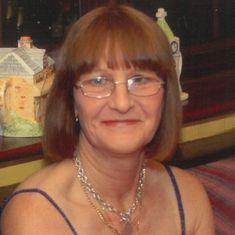 Lucille Little