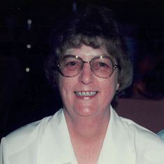 Dorothy Peel