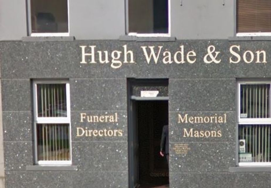 Hugh Wade & Son