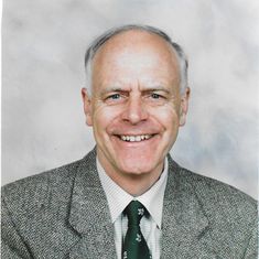 Christopher Born