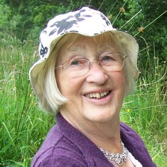 Edith Cook