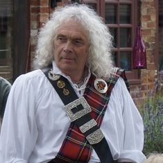 Paul Lyndon Stevens