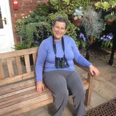 Teresa Jane Taylor