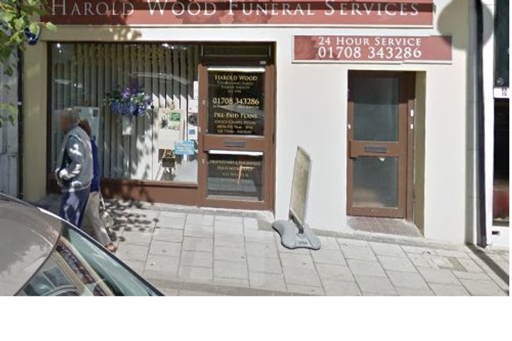 Harold Wood Funeral Services Ltd, Romford Station Rd