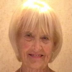 Jeanette Margaret Broadbent