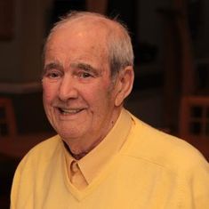 Andrew 'Andy' Thomas Griesel