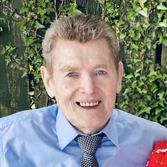 Eddie McGinley