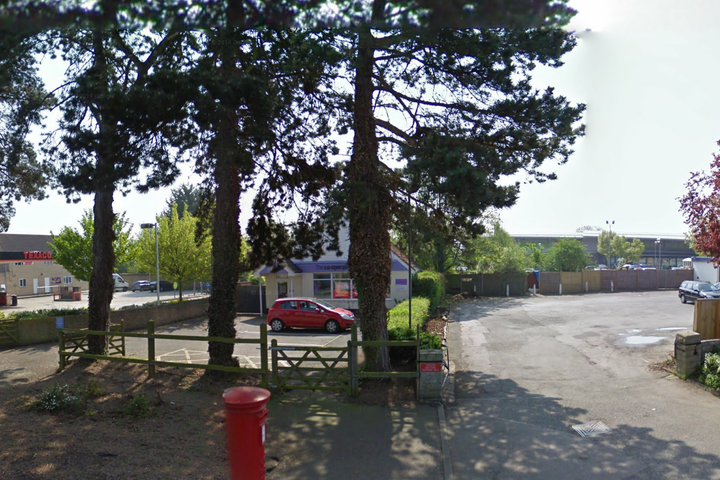 Co-operative Funeralcare (Midcounties), Carterton