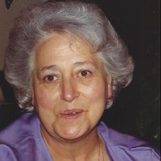 Olwen Crockett