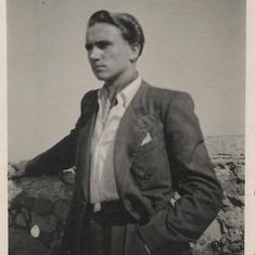 Leonard Poltock