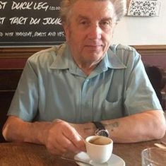 Roger Smeeton