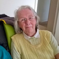 Edith Cookson