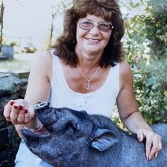 Joyce Richardson
