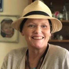 Louise Murrell