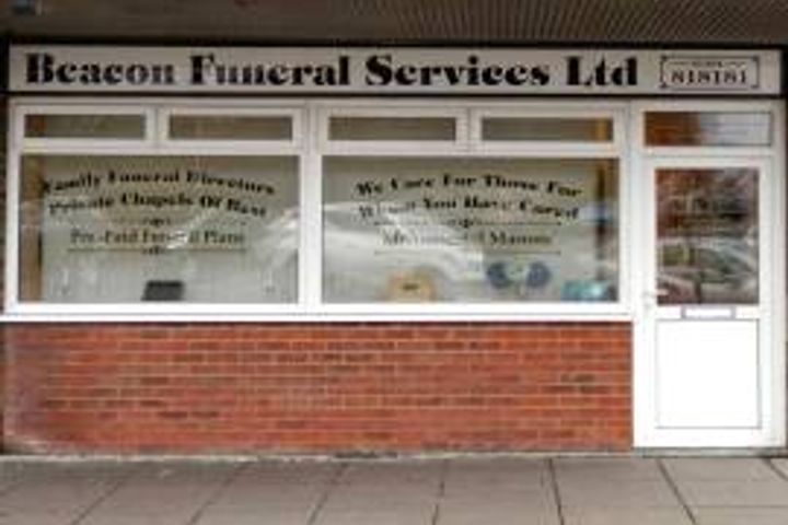 Beacon Funeral Services Ltd, High Wycombe Rose Ave