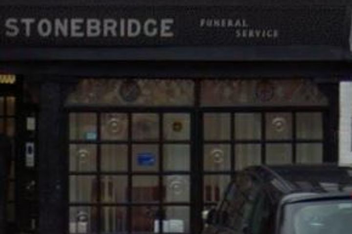 Stonebridge Funeral Service