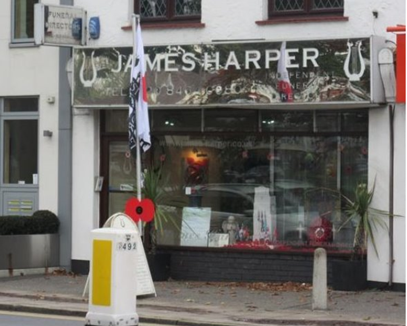 James Harper Independent Funeral Directors