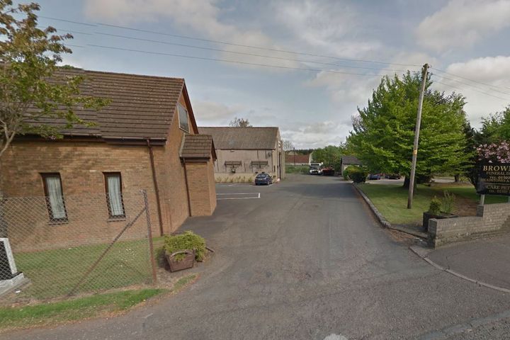 Brownings's Funeral Directors