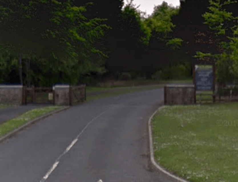 West Lothian Crematorium